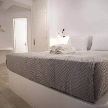 Gaia Mykonos Villas & Suites Tagoo  Exteriér fotografie