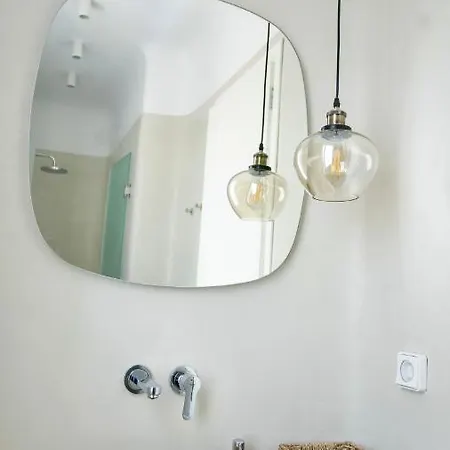 Gaia Mykonos Villas & Suites Tagoo  Exteriér fotografie