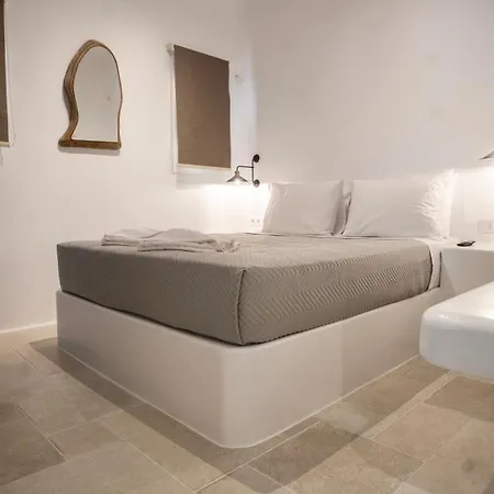 Gaia Mykonos Villas & Suites Tagoo  Exteriér fotografie