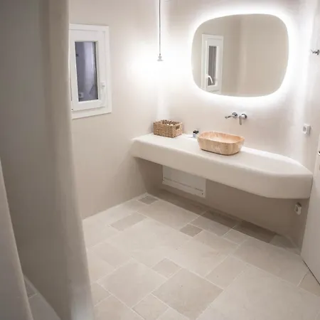 Gaia Mykonos Villas & Suites Tagoo  Exteriér fotografie
