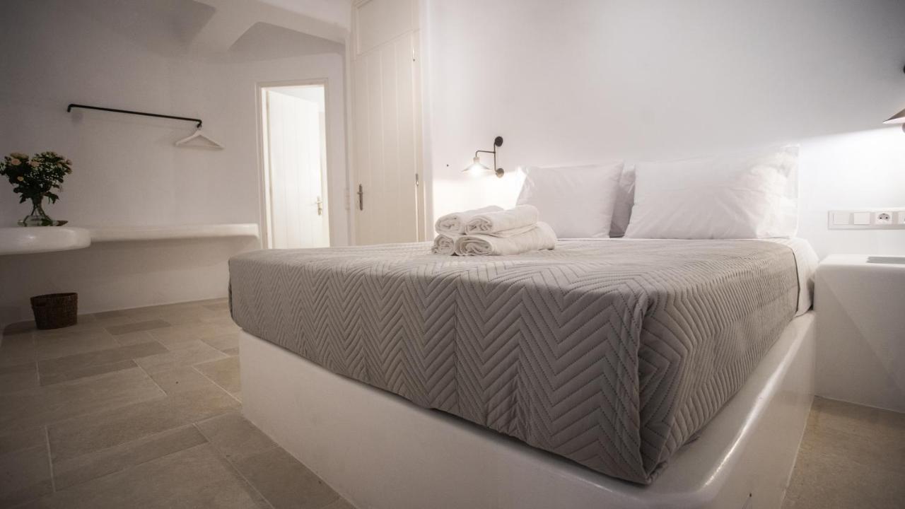 Apartment Gaia Mykonos &