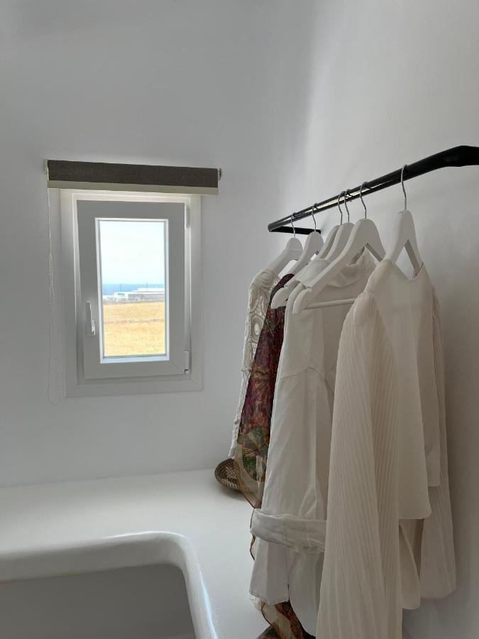 Gaia Mykonos & Apartment Tagoo (Mykonos)