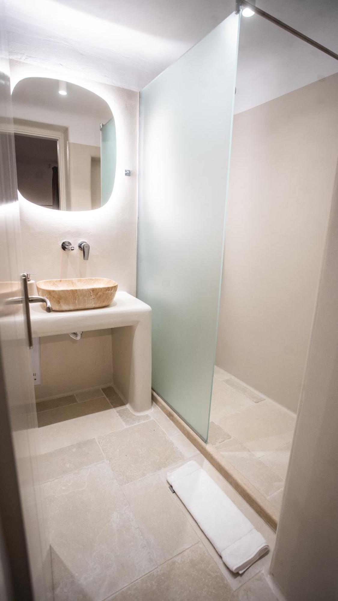Apartment Gaia Mykonos &