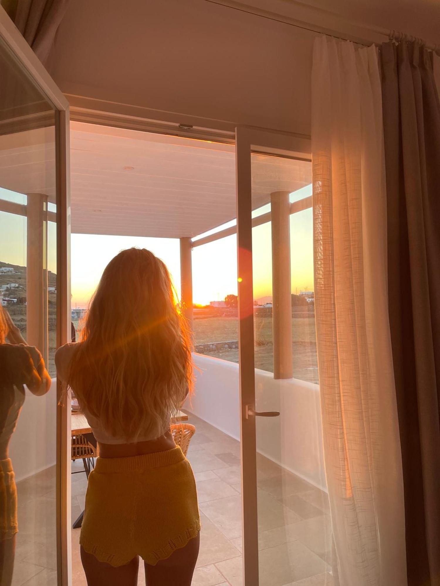 Gaia Mykonos & Apartment Tagoo (Mykonos)