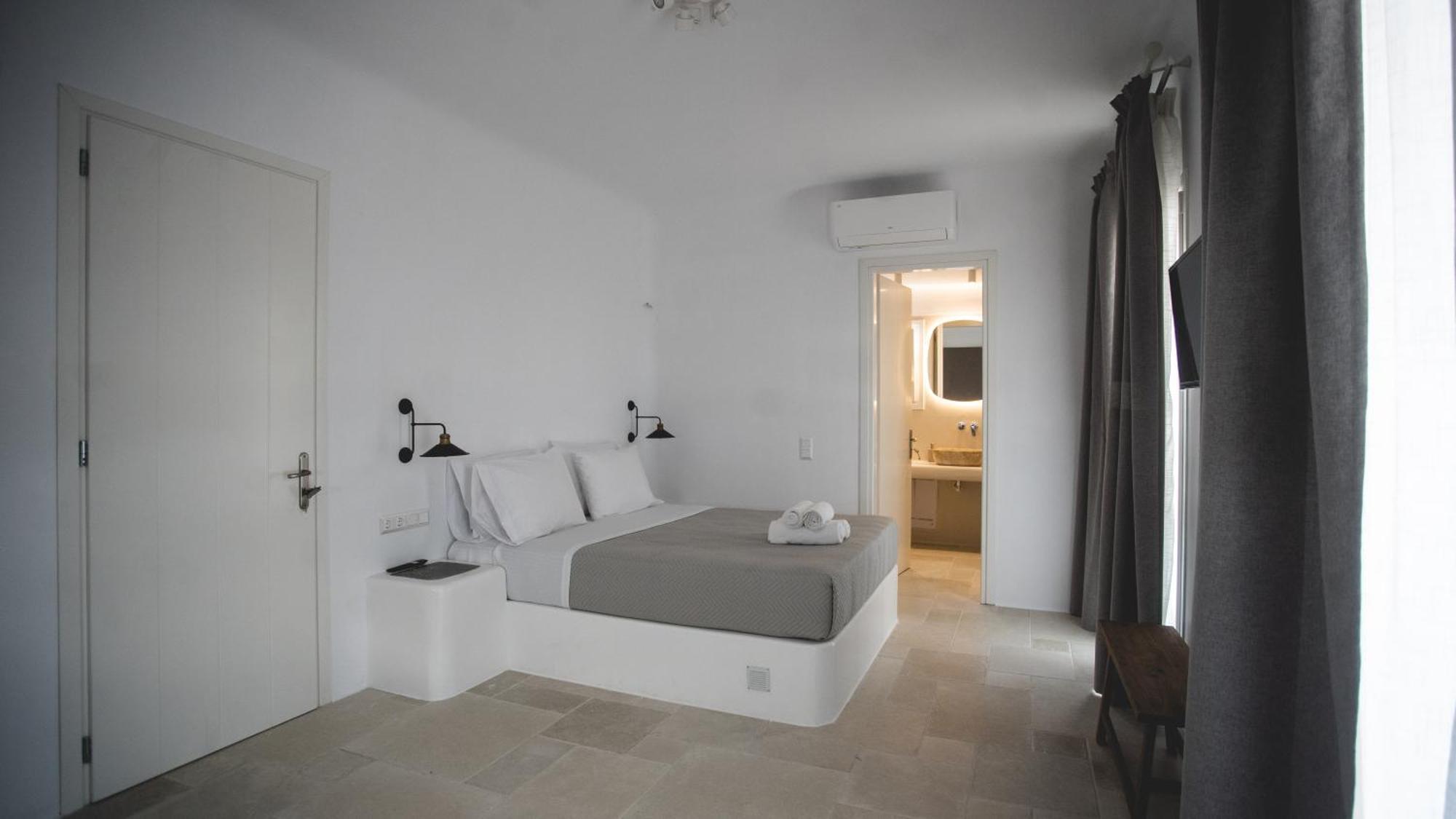 Gaia Mykonos & Apartment