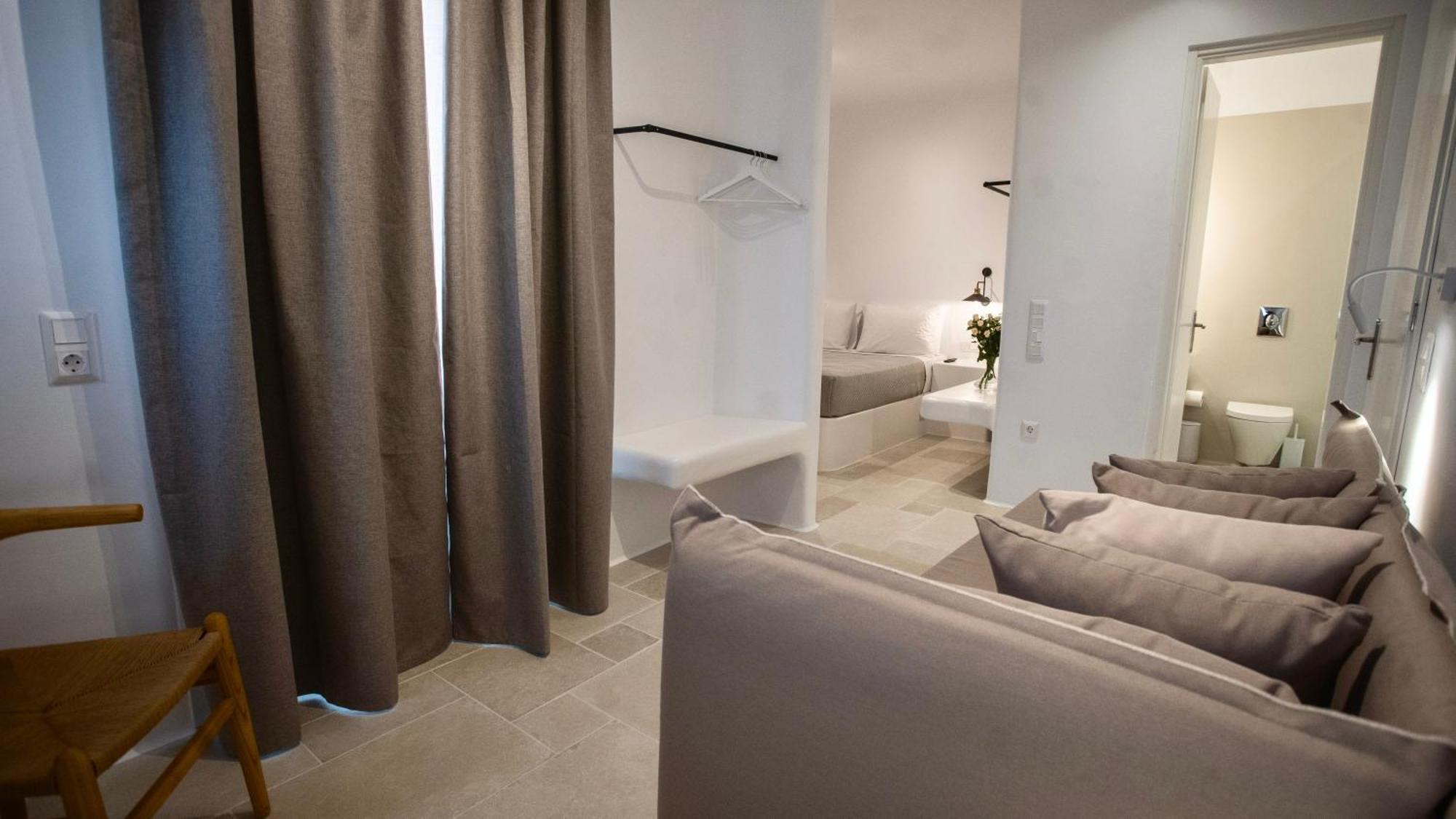 Apartment Gaia Mykonos & Tagoo (Mykonos)