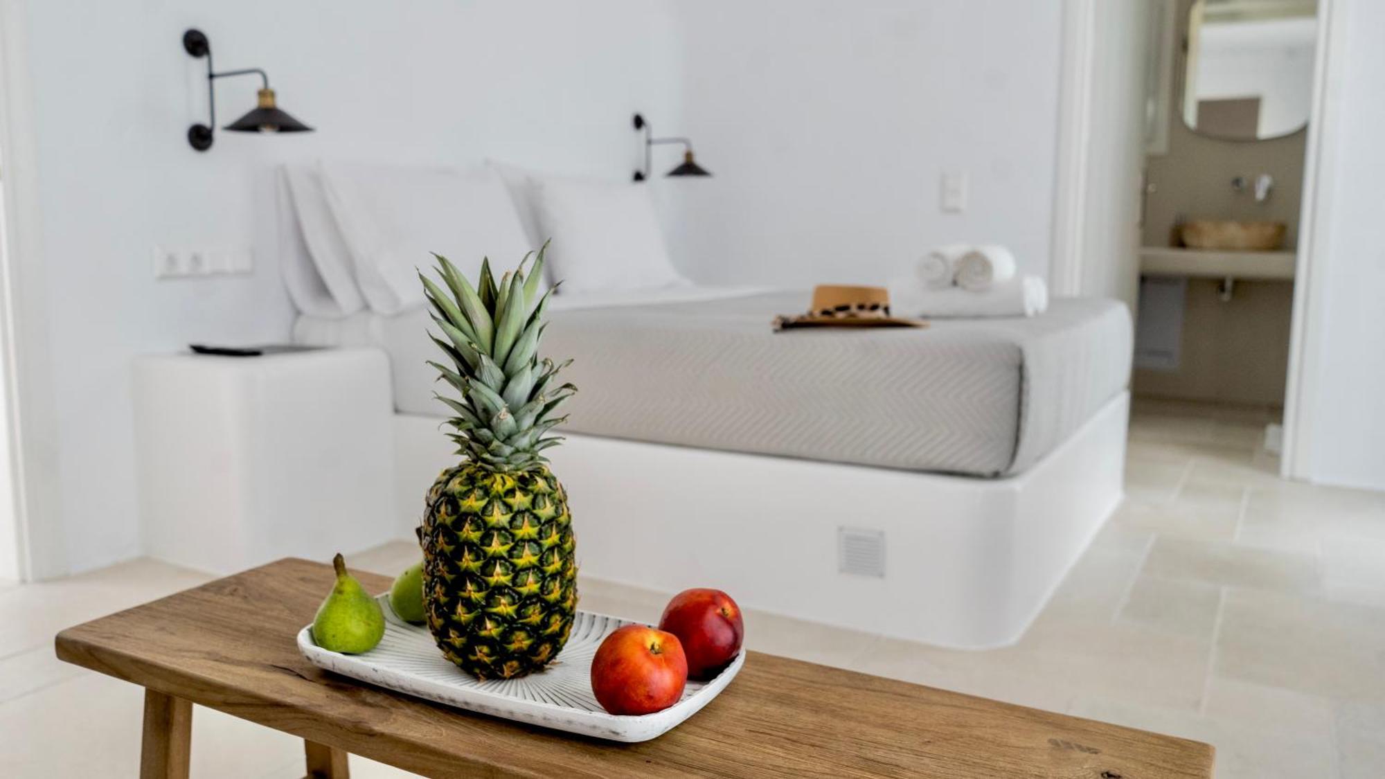 Apartment Gaia Mykonos & *