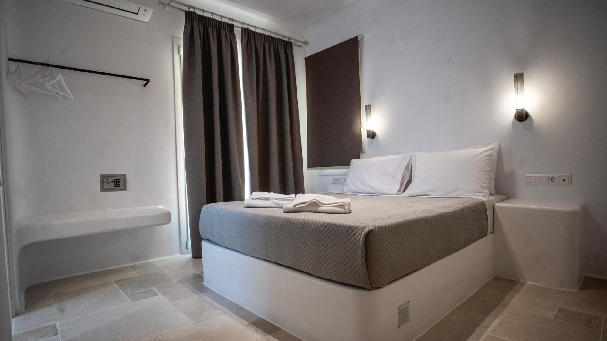 Apartment Gaia Mykonos &